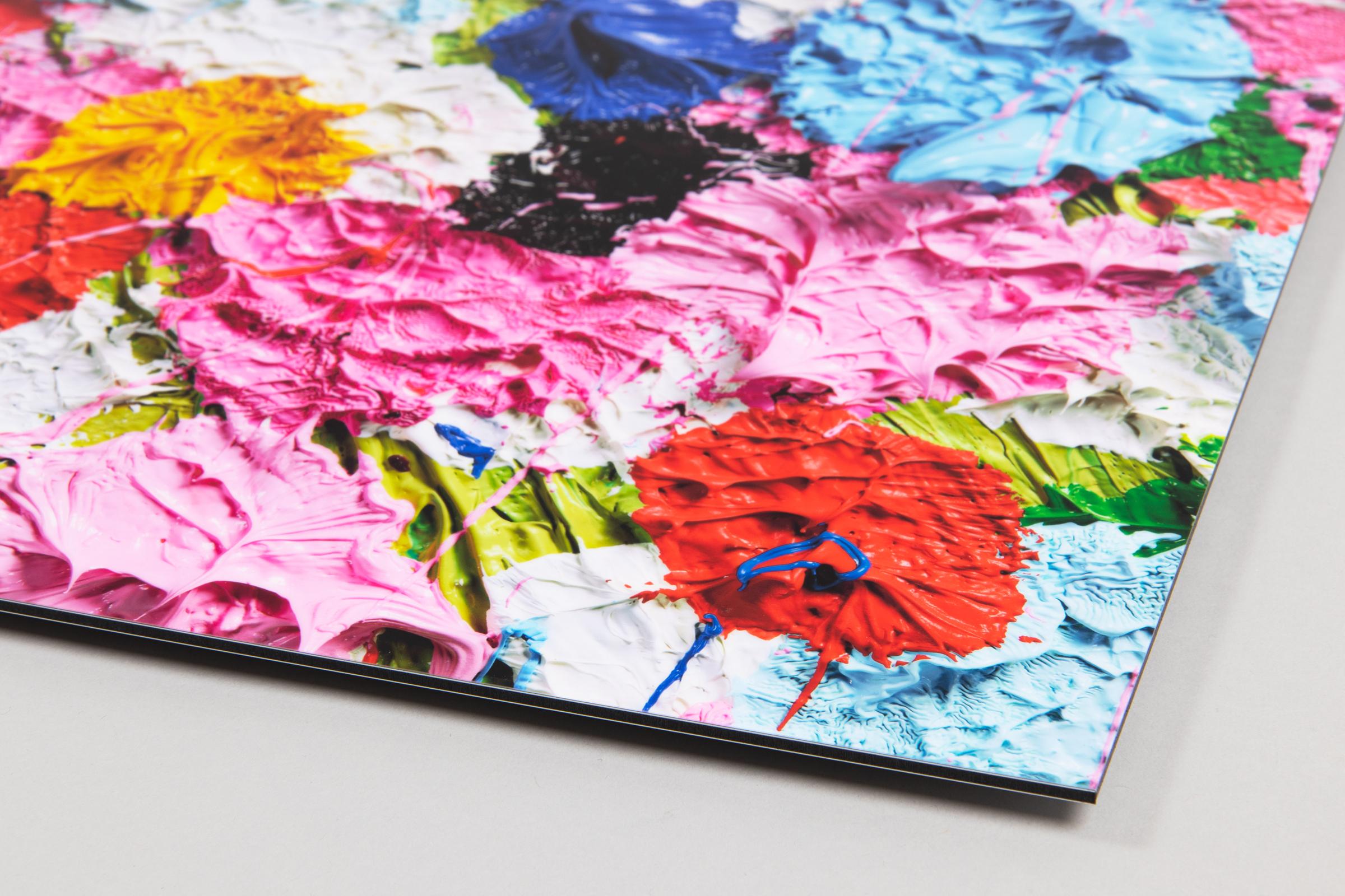 Damien Hirst, Fruitful (Small) - Stampa firmata, YBAs, Arte astratta in vendita 2