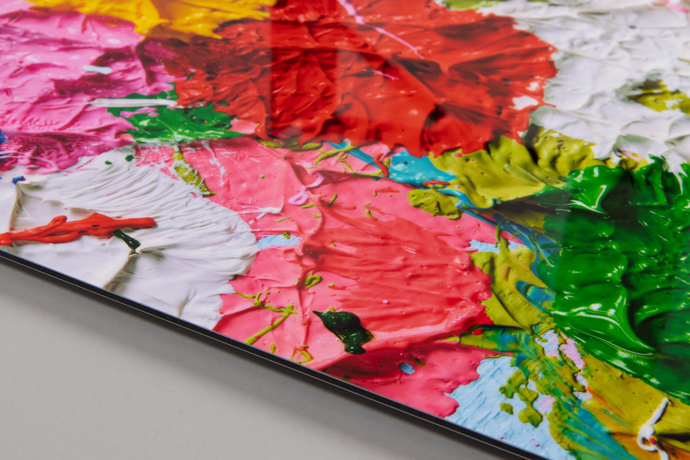 Damien Hirst, Fruitful (Small) - Stampa firmata, YBAs, Arte astratta in vendita 5