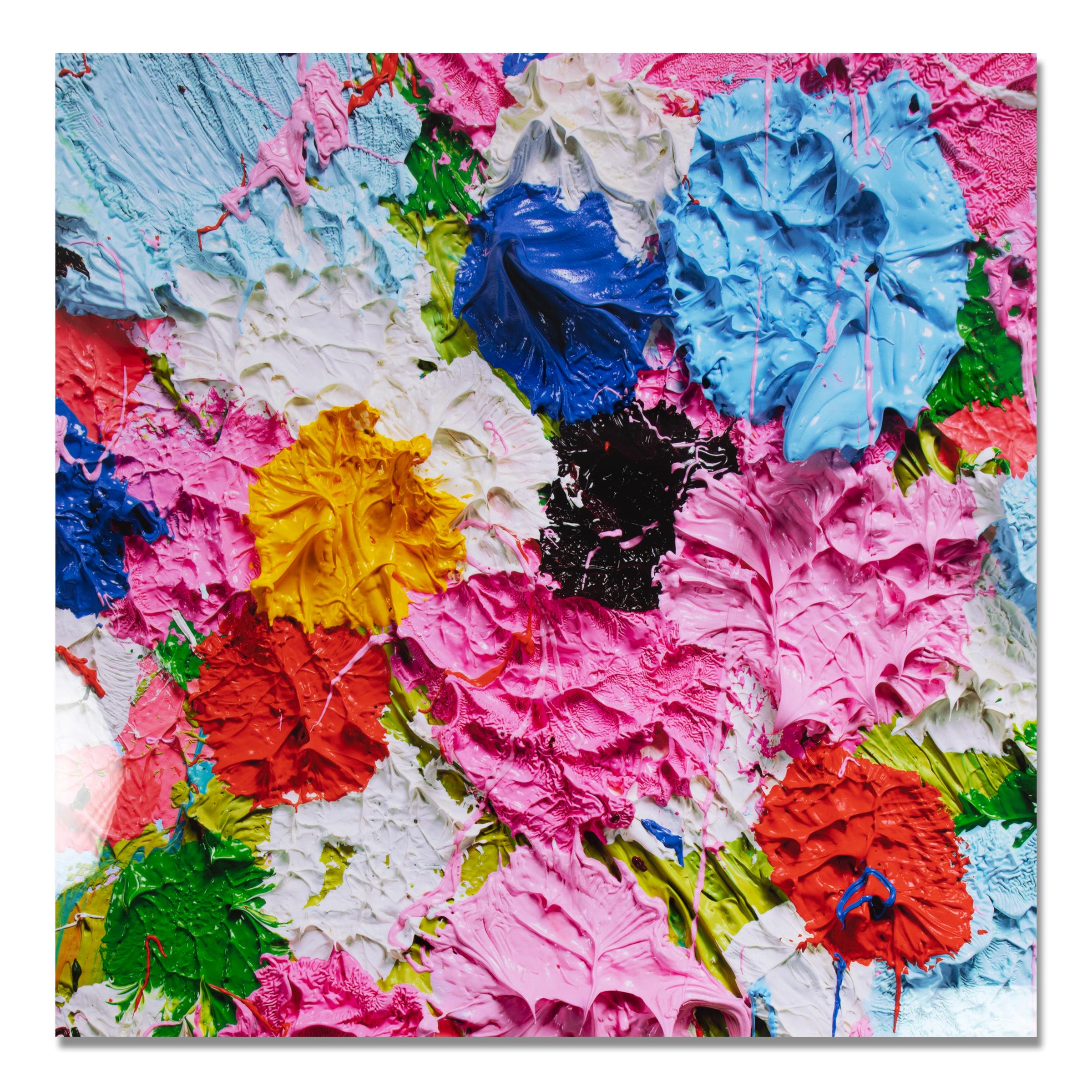 Damien Hirst, Fruitful (Small) - Stampa firmata, YBAs, Arte astratta in vendita 6