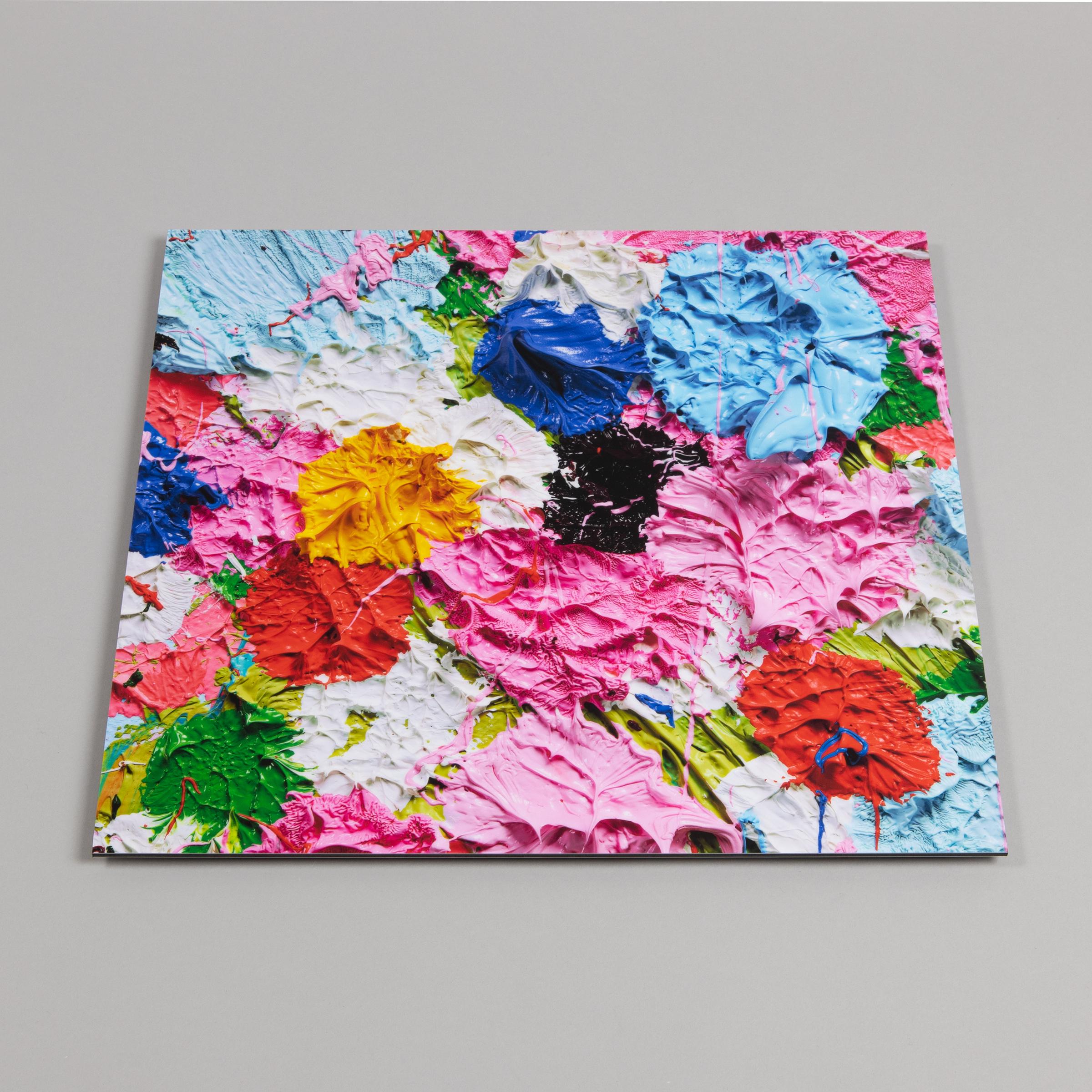 Damien Hirst, Fruitful (Small) - Stampa firmata, YBAs, Arte astratta in vendita 7