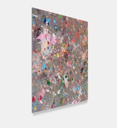 Damien Hirst - H13-7 Mill Bay, Salcombe - 90 x 90 cm, Signed Edition of 289
