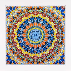 Damien Hirst, « Kindness » (2011)