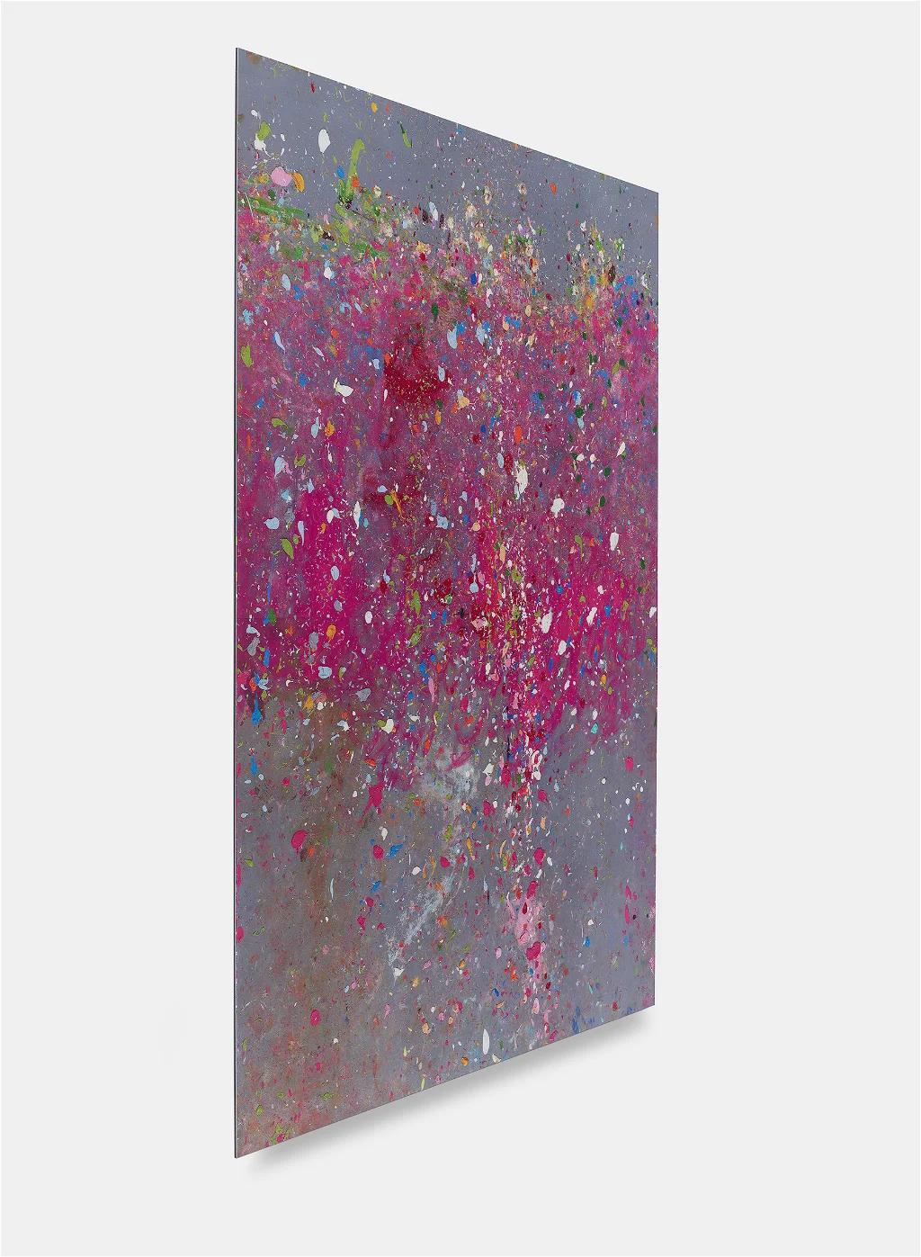 Damien Hirst - KYNANCE COVE

Date of creation: 2023
Medium: Laminated Giclée print on aluminium composite panel
Edition: 411
Size: 120 x 90 cm
Condition: Brand new and never framed
This is a laminated giclée on aluminium composite panel, hand signed
