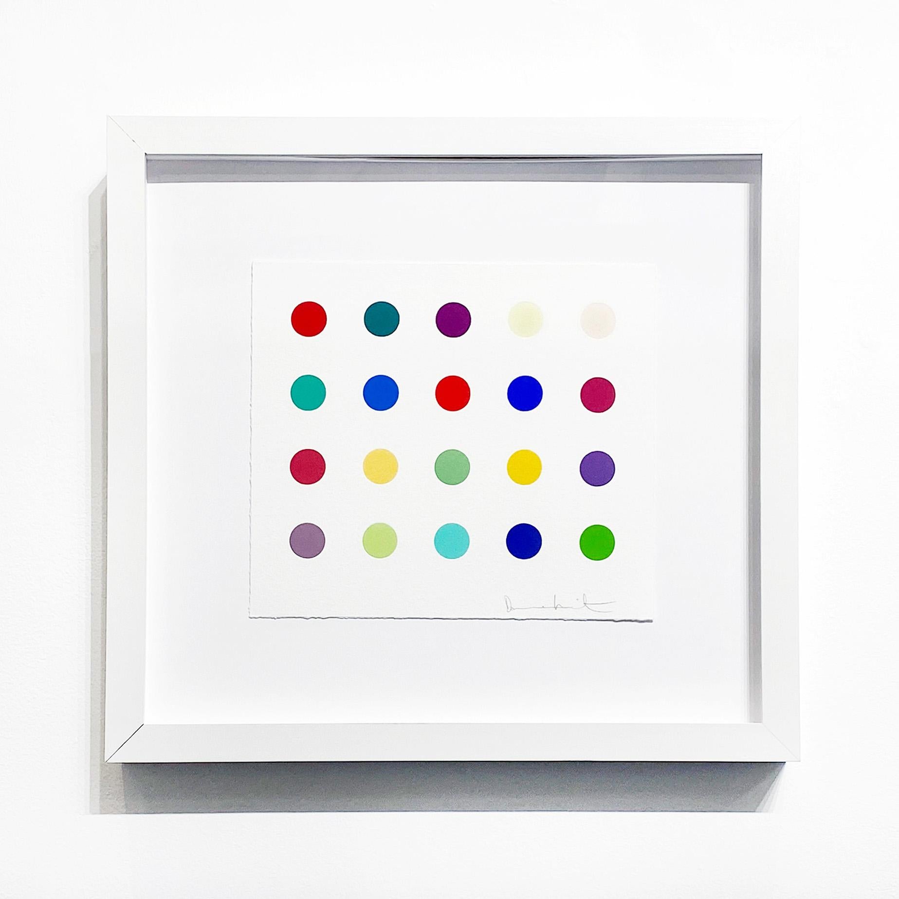 Damien Hirst 
