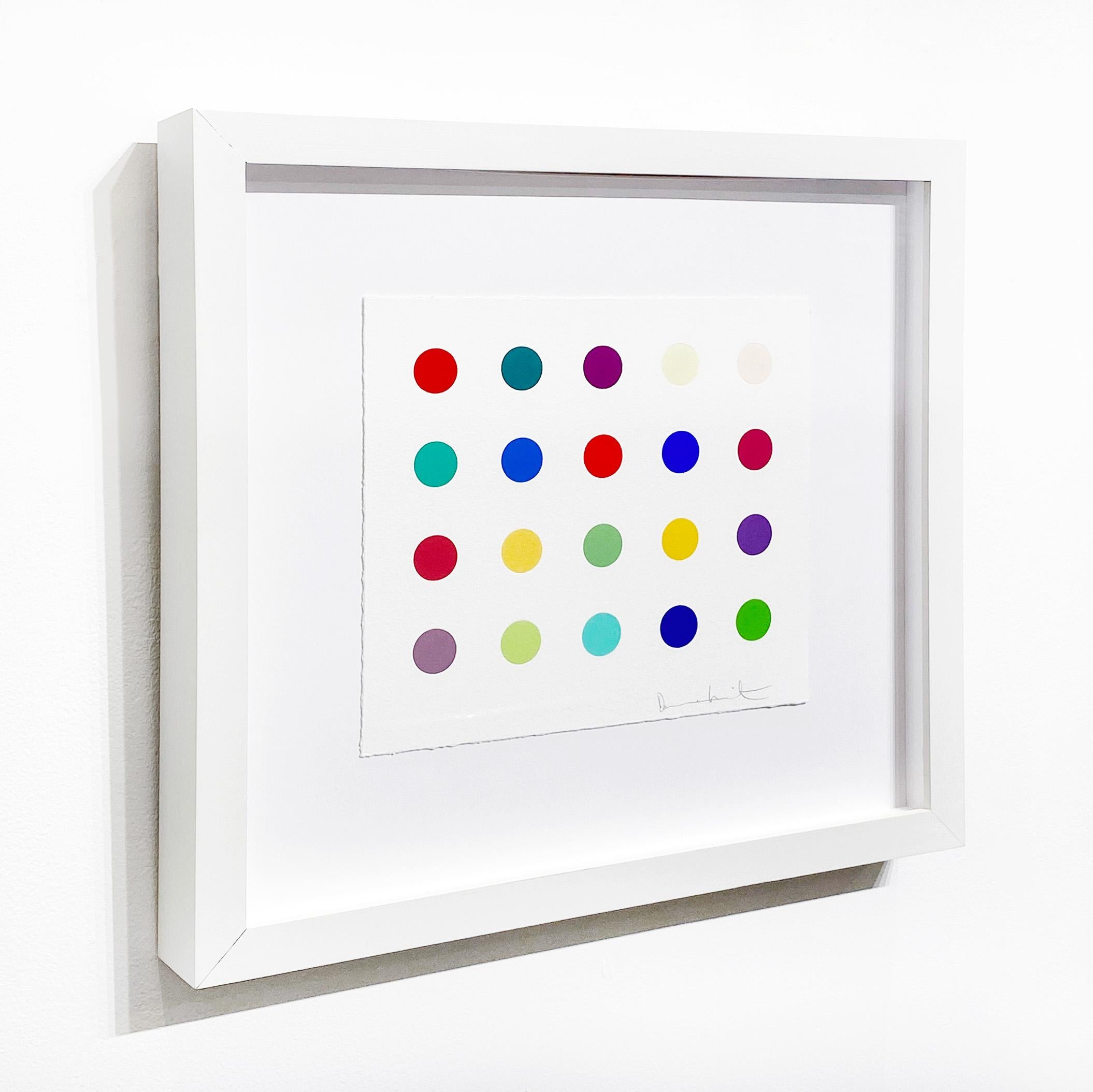 Damien Hirst 