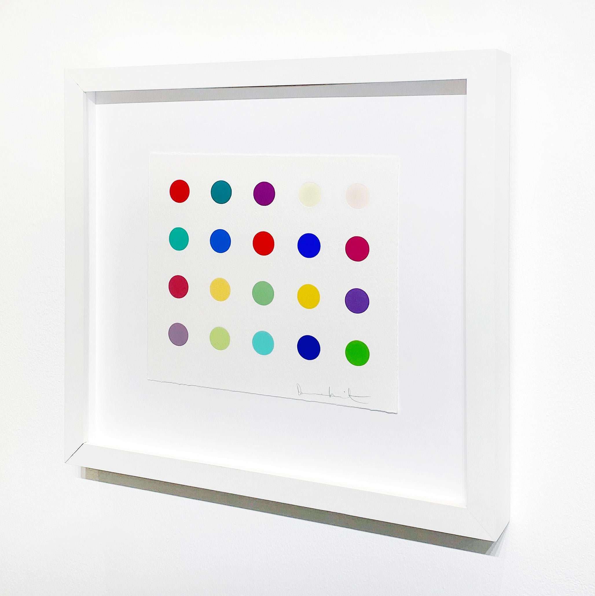Damien Hirst 