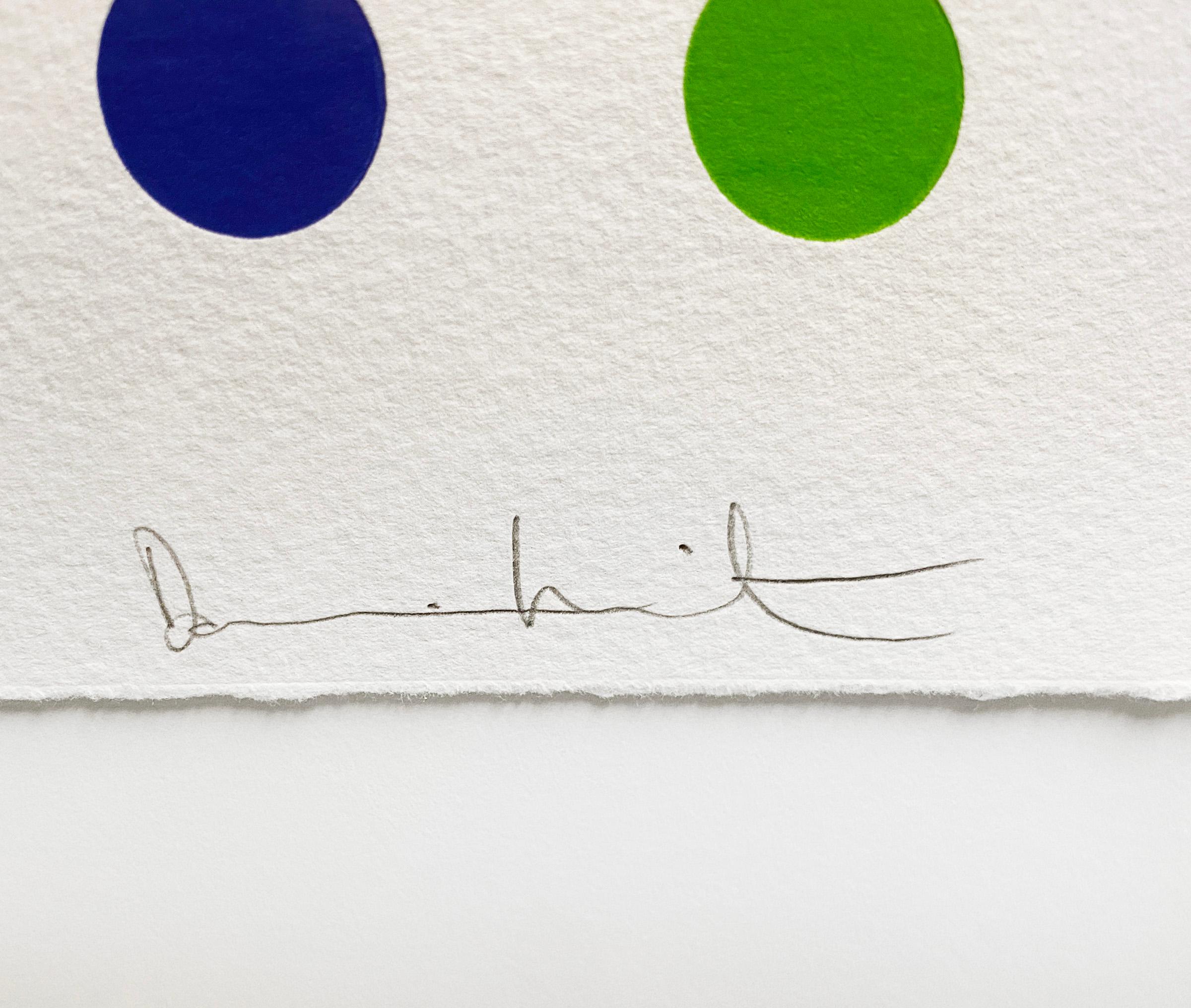 Damien Hirst 