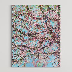 Damien Hirst, Fedeltà (Le virtù, H9-7) - Pop Art, Arte astratta, Stampa firmata