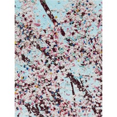 Damien Hirst, Mercy - H9, The Virtues, Giclee Prints, 2021