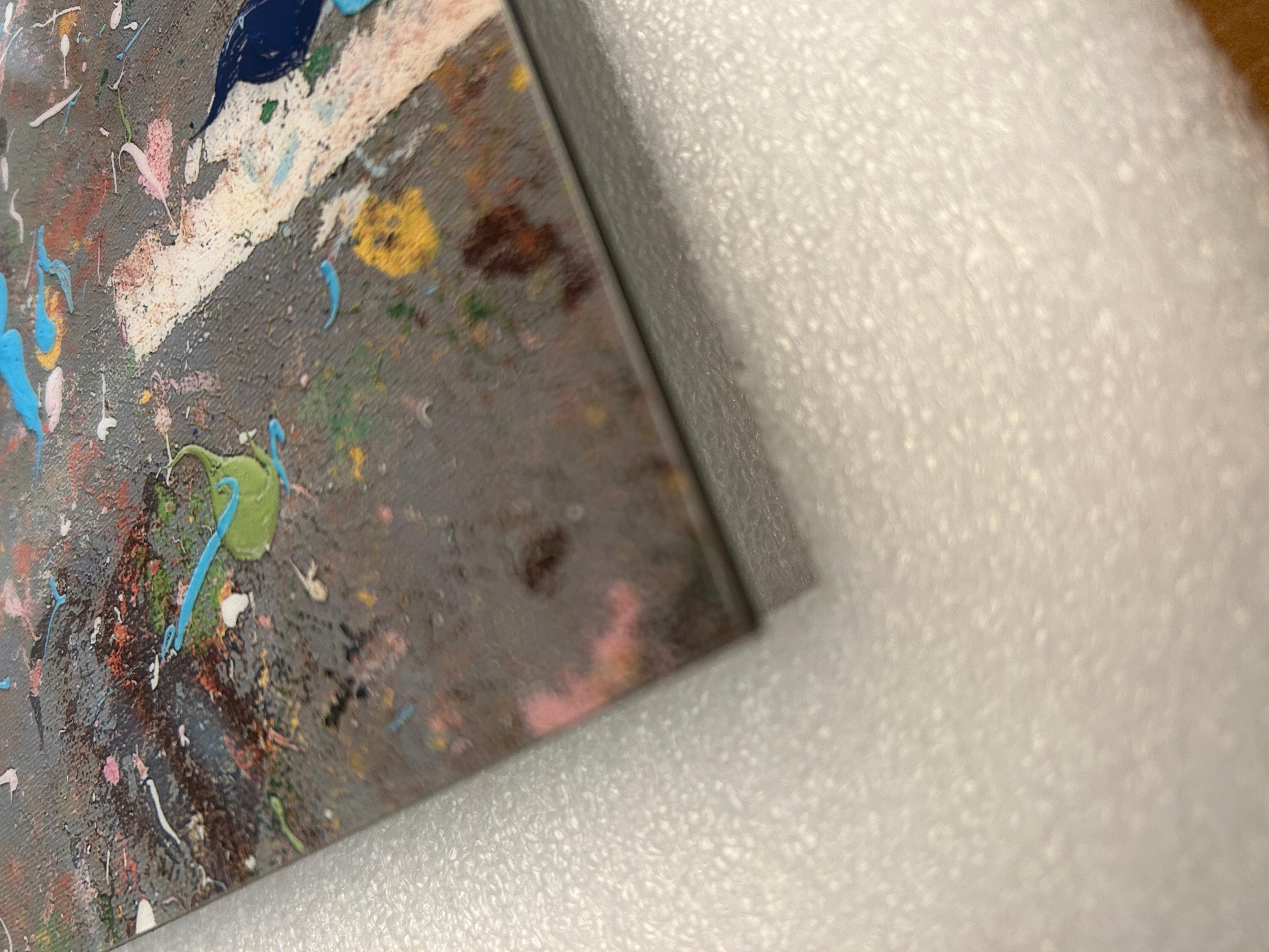 Damien Hirst 'Mill Bay, Salcombe' Limited Edition, Signed Print For Sale 3