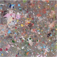 Damien Hirst 'Mill Bay, Salcombe' Limited Edition, Signed Print