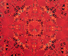 Damien Hirst "Nur Jahan" Giclee Print, 2022