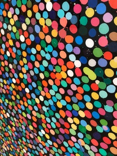 Damien Hirst, Savoy (H5-8) - Signierter Druck, Zeitgenössische Kunst, Abstrakte Kunst