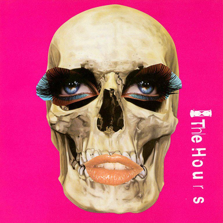 Damien Hirst Skull album art (Damien Hirst record art) For Sale 1
