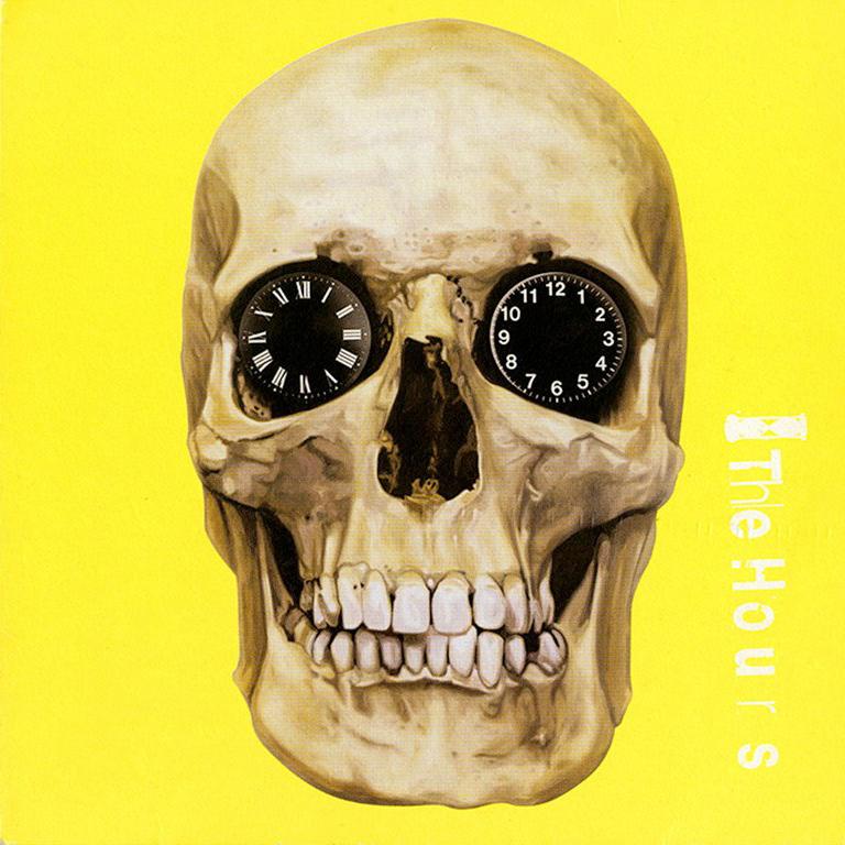 Damien Hirst Skull album art (Damien Hirst record art) For Sale 2