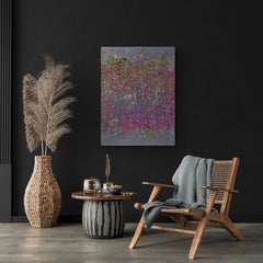 DAMIEN HIRST - STUDLAND BAY. Where the land meets the sea. Abstraction, British