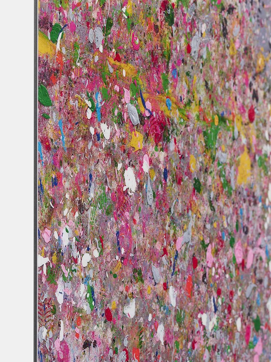 Damien Hirst - STUDLAND BAY

Data di creazione: 2023
Mezzo di comunicazione: Stampa Giclée laminata su pannello composito di alluminio
Edizione: 601
Dimensioni: 120 x 90 cm
Condit: Nuovissimo e mai incorniciato
Si tratta di una giclée laminata su
