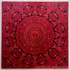 Damien Hirst - Suiko [H10-4]