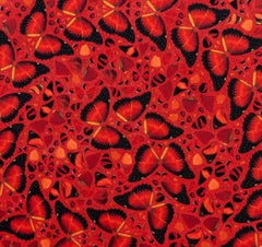 Damien Hirst "Taytu Betul" Giclée-Druck, 2022