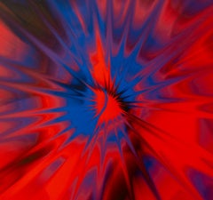 Damien Hirst "Les belles peintures", 2023