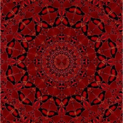 Damien Hirst, The Empresses H10-4 Suiko, 2022