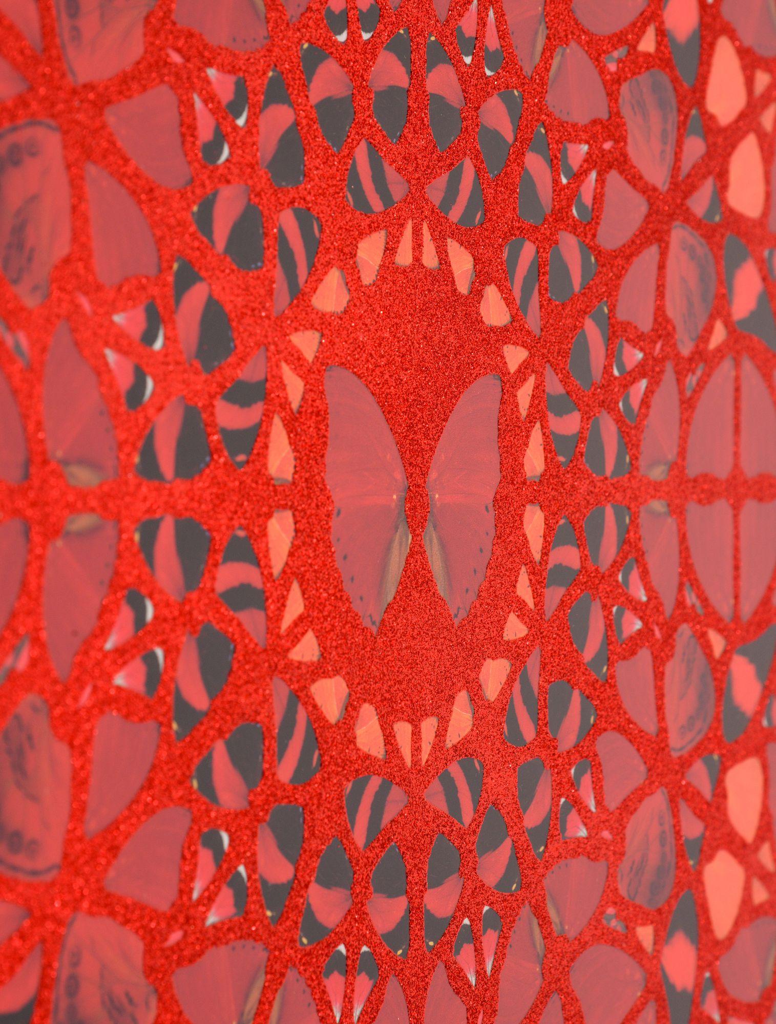 Damien Hirst THE EMPRESSES Suite di 5 stampe vendute in blocco in vendita 10