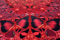 DAMIEN HIRST - THE EMPRESSES - THEODORA - Limited edition Contemporary Modern