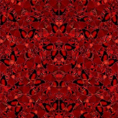 DAMIEN HIRST - THE EMPRESSES - THEODORA - Limited edition Contemporary Modern