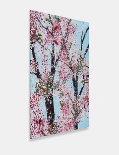 DAMIEN HIRST - The Virtues: Honesty - Limited edition Contemporary Modern
