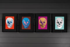 Screen Figurative Prints