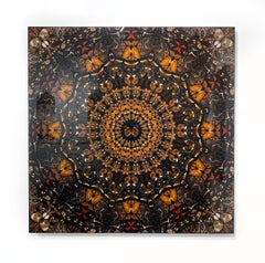 Damien Hirst "Tierra"