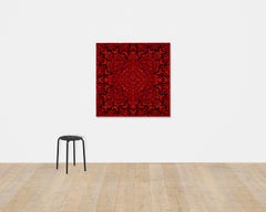 Empresses: Nūr Jahān,  Limited Edition by Damien Hirst (H10-2)