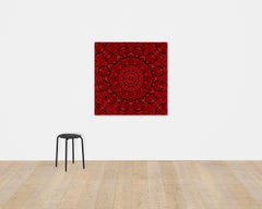 Empresses: Suiko,  Limited Edition by Damien Hirst (H10-4)