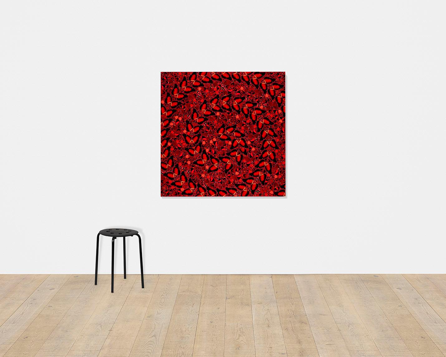 damien hirst empresses for sale