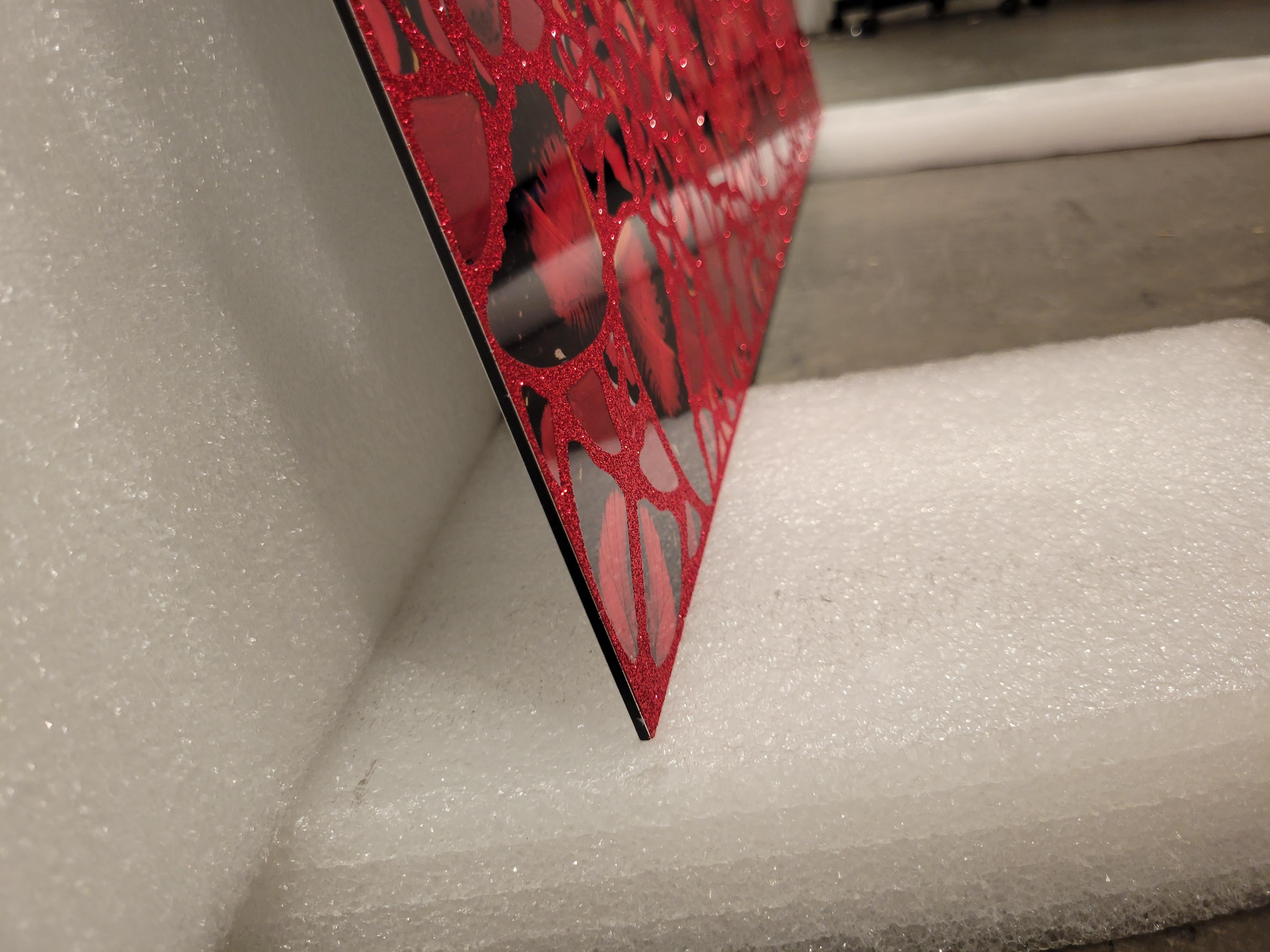 Empresses: Wu Zetian,  Limited Edition by Damien Hirst (H10-1) For Sale 11