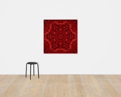 Empresses: Wu Zetian,  Limited Edition by Damien Hirst (H10-1)