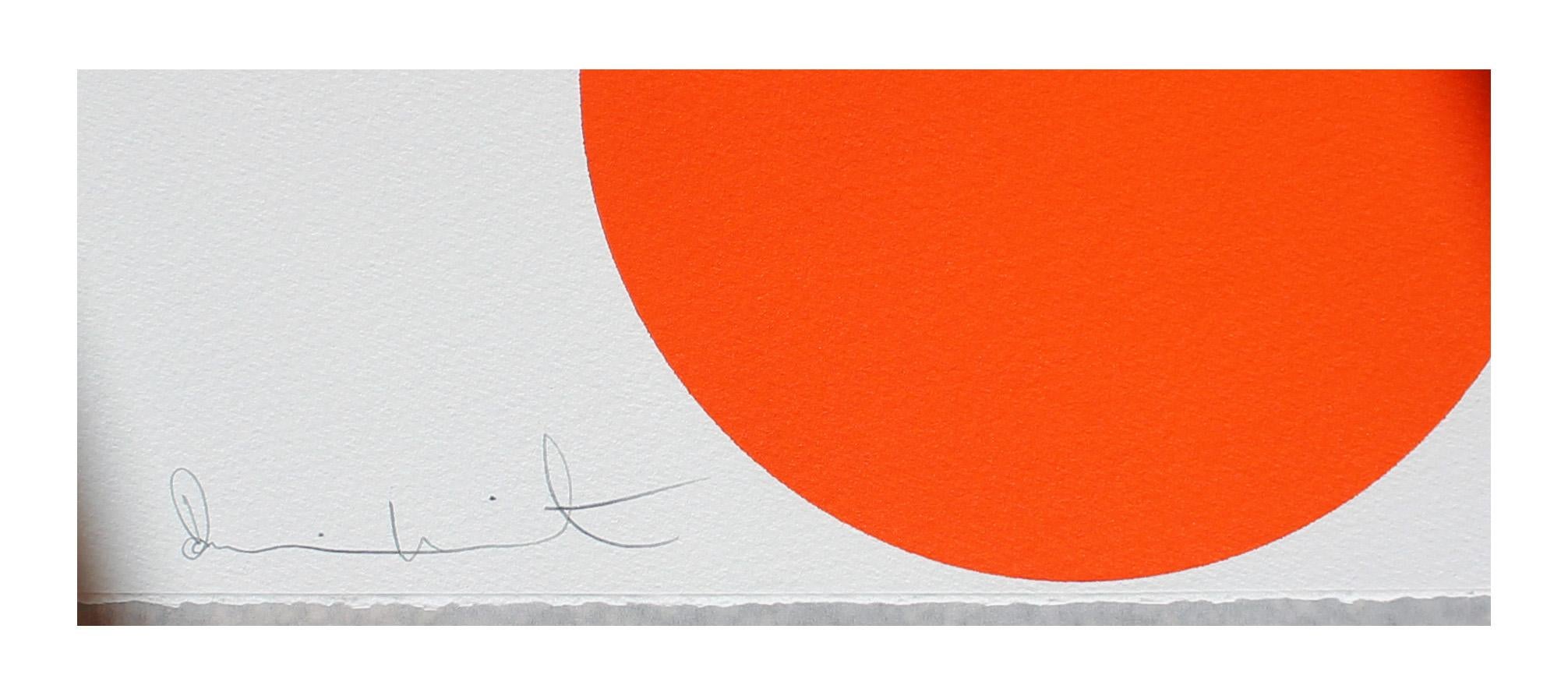 Fenbufen from “40 Woodcut Spots