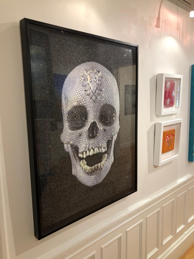 Damien Hirst For the Love of God at 1stDibs