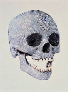 For the Love of God (II)