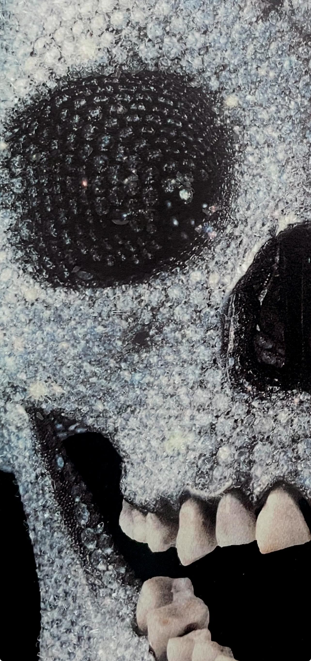 Por amor de Dios (con polvo de diamante), Damien Hirst en venta 3