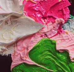 Forever (large) - Contemporary art, 21st Century, YBAs, Colorful, Giclée Print