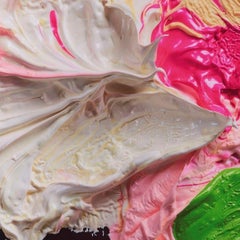 Forever (Large) -- Giclée Print, Colourful, Abstract Art by Damien Hirst