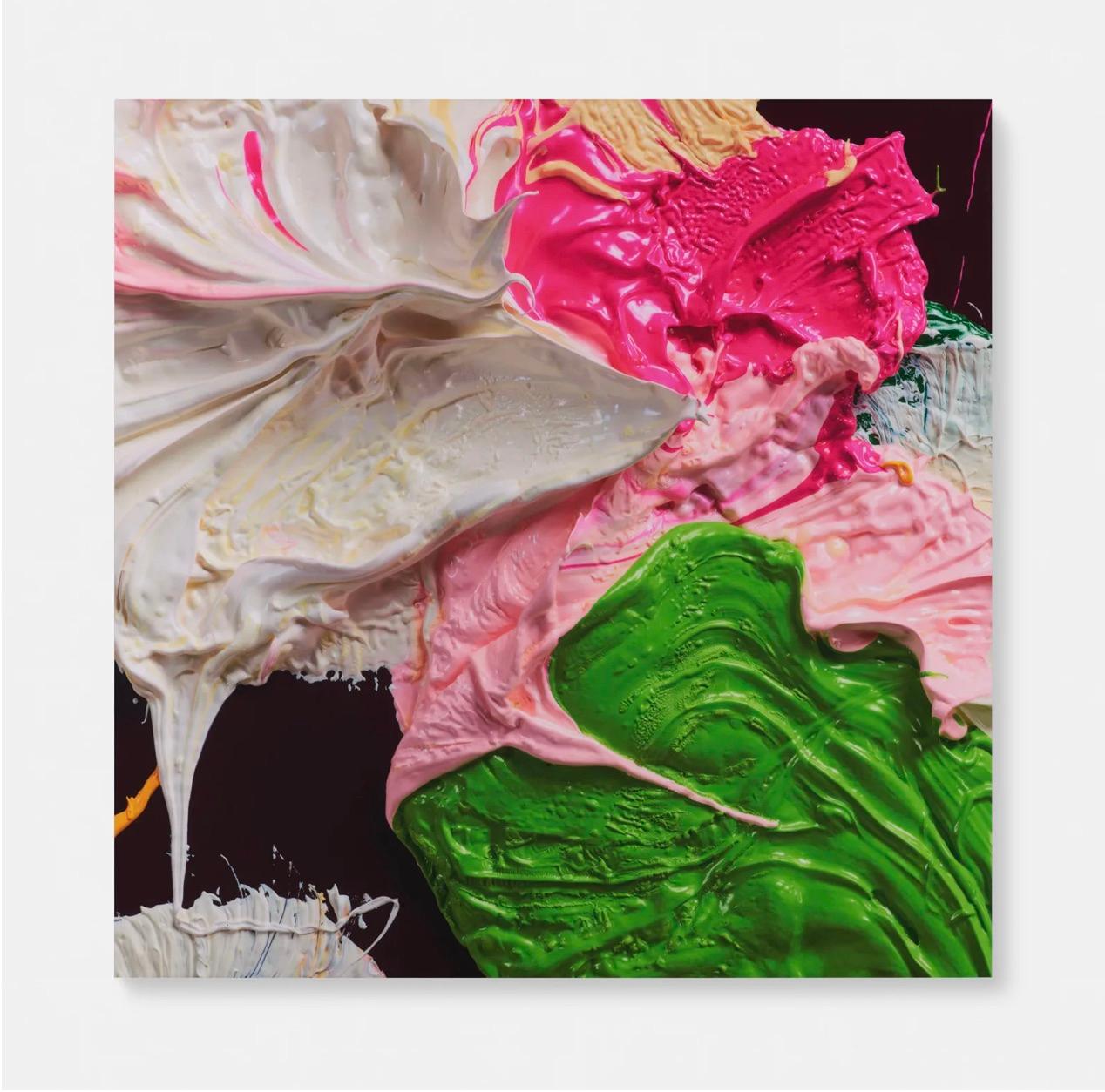 Forever (Small) - Print by Damien Hirst