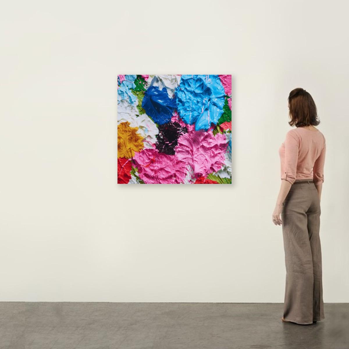Fruitful (large) - Contemporary art, 21st Century, YBAs, Colorful, Giclée Print 3