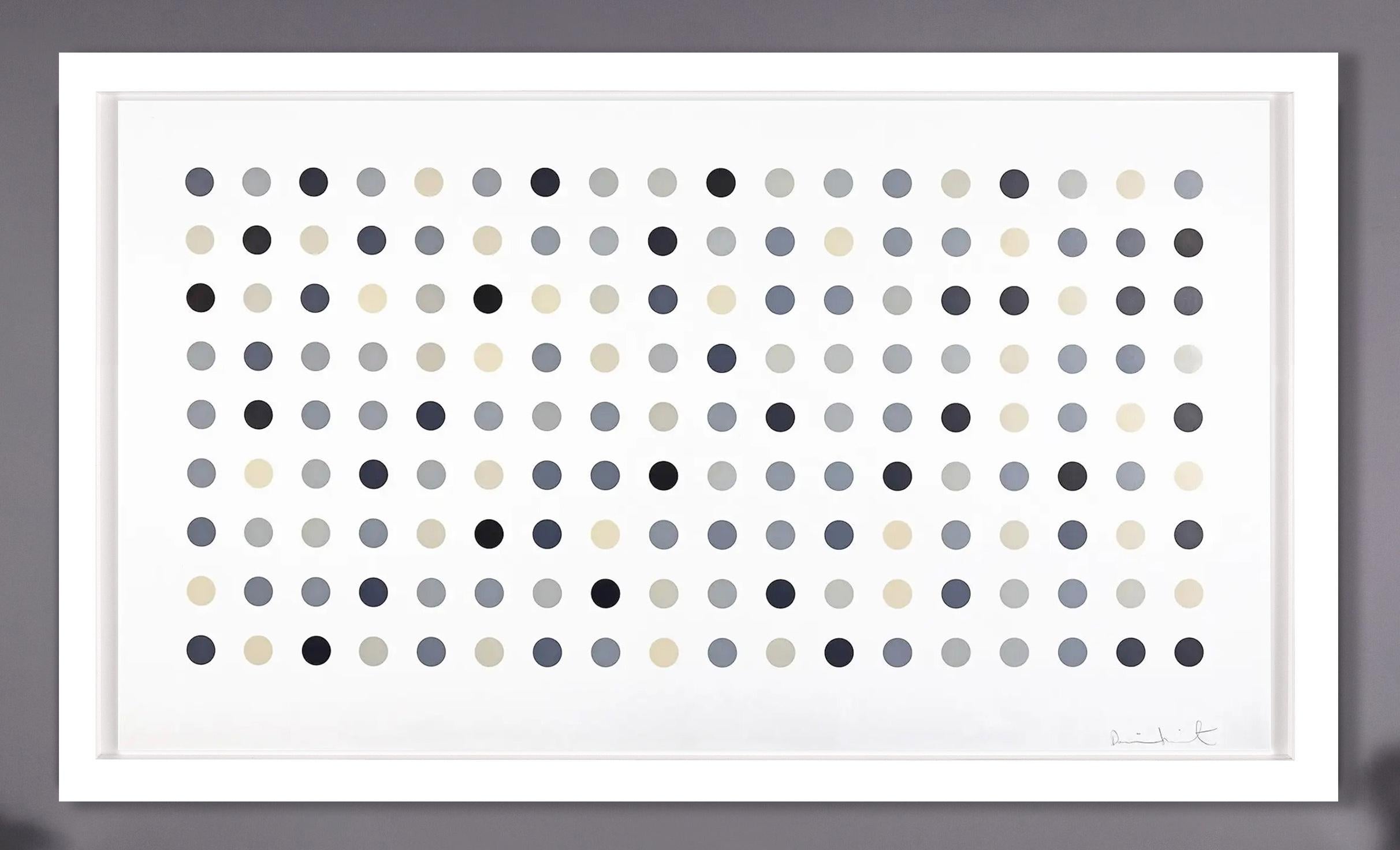 Gravure à l'eau-forte avec aquatinte, 2005 en vente 4