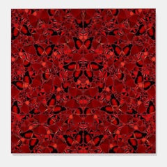 Damien Hirst "H10-3 Theodora" Print