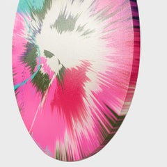 H12-2 Bella, molto galante, ma con il cuore in pace, coraggiosa e altruista Cometa Vernice