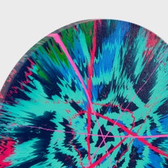 H12-3 Galassia bella, perfetta, poco poetica, quasi monotona, ricca e chiassosa