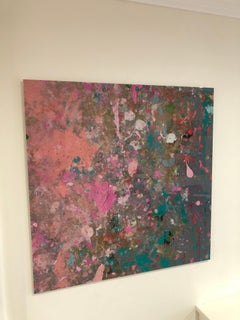 Damien Hirst - H13-5 Exmouth Esplanade - Zeitgenössische Kunst