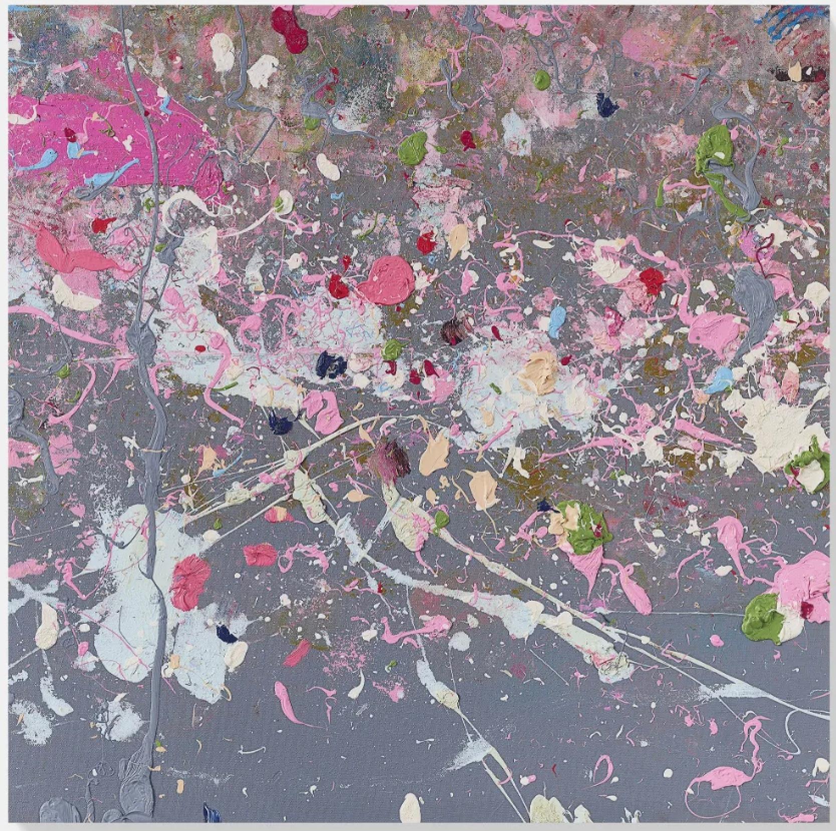Damien Hirst - H13-8 Woody Bay - Arte Contemporáneo